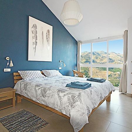 Casa Indigo Villa Almunecar Ngoại thất bức ảnh
