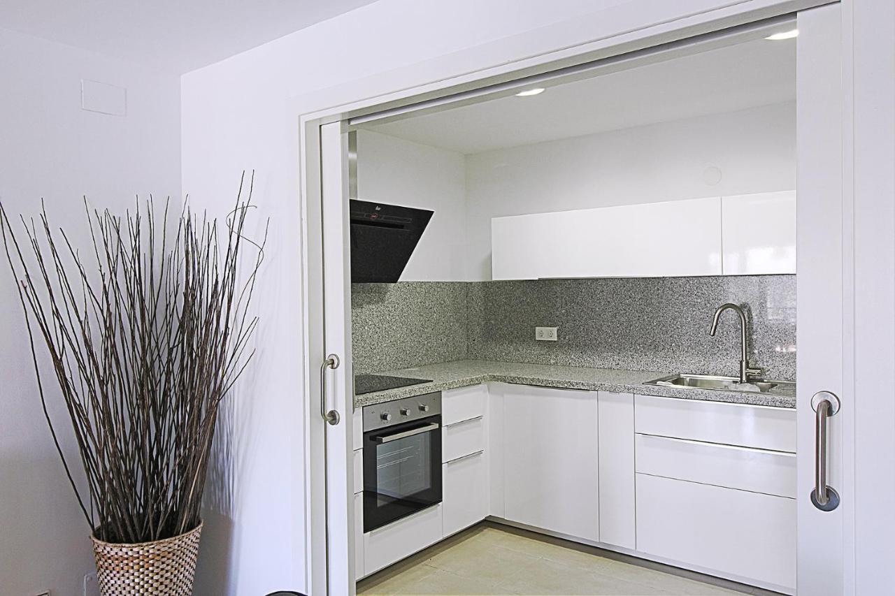 Casa Indigo Villa Almunecar Ngoại thất bức ảnh