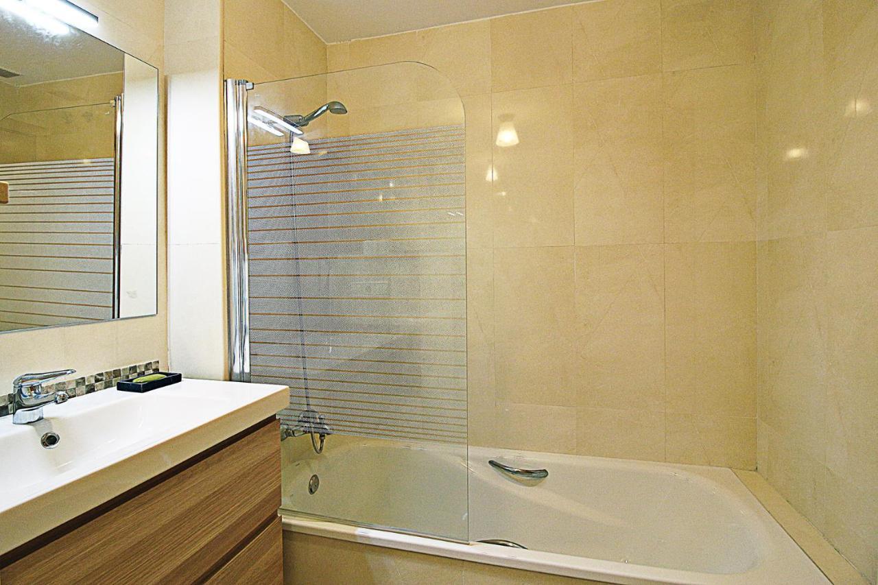 Casa Indigo Villa Almunecar Ngoại thất bức ảnh