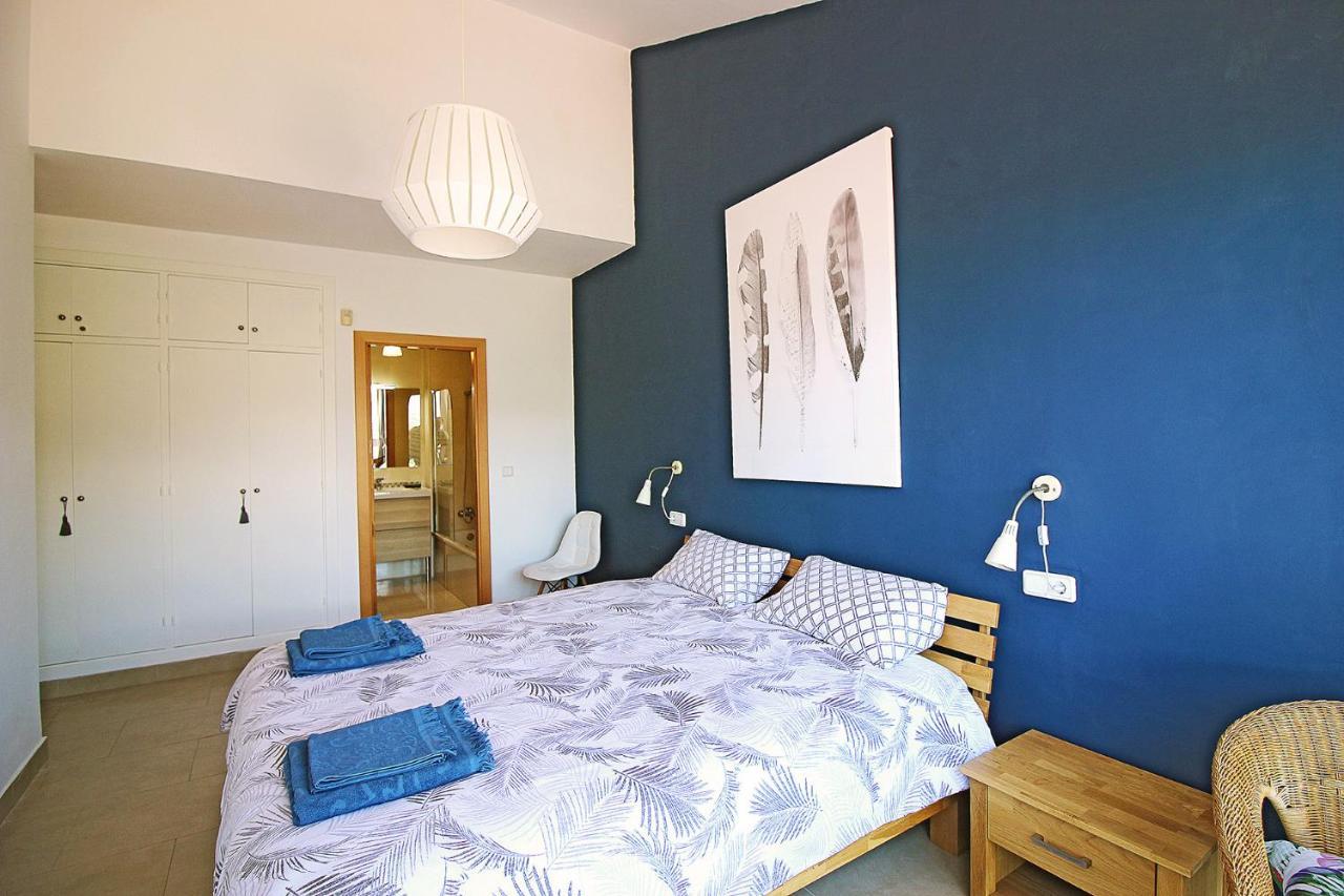 Casa Indigo Villa Almunecar Ngoại thất bức ảnh