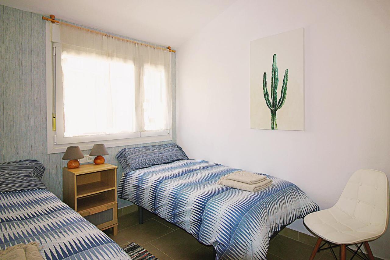 Casa Indigo Villa Almunecar Ngoại thất bức ảnh