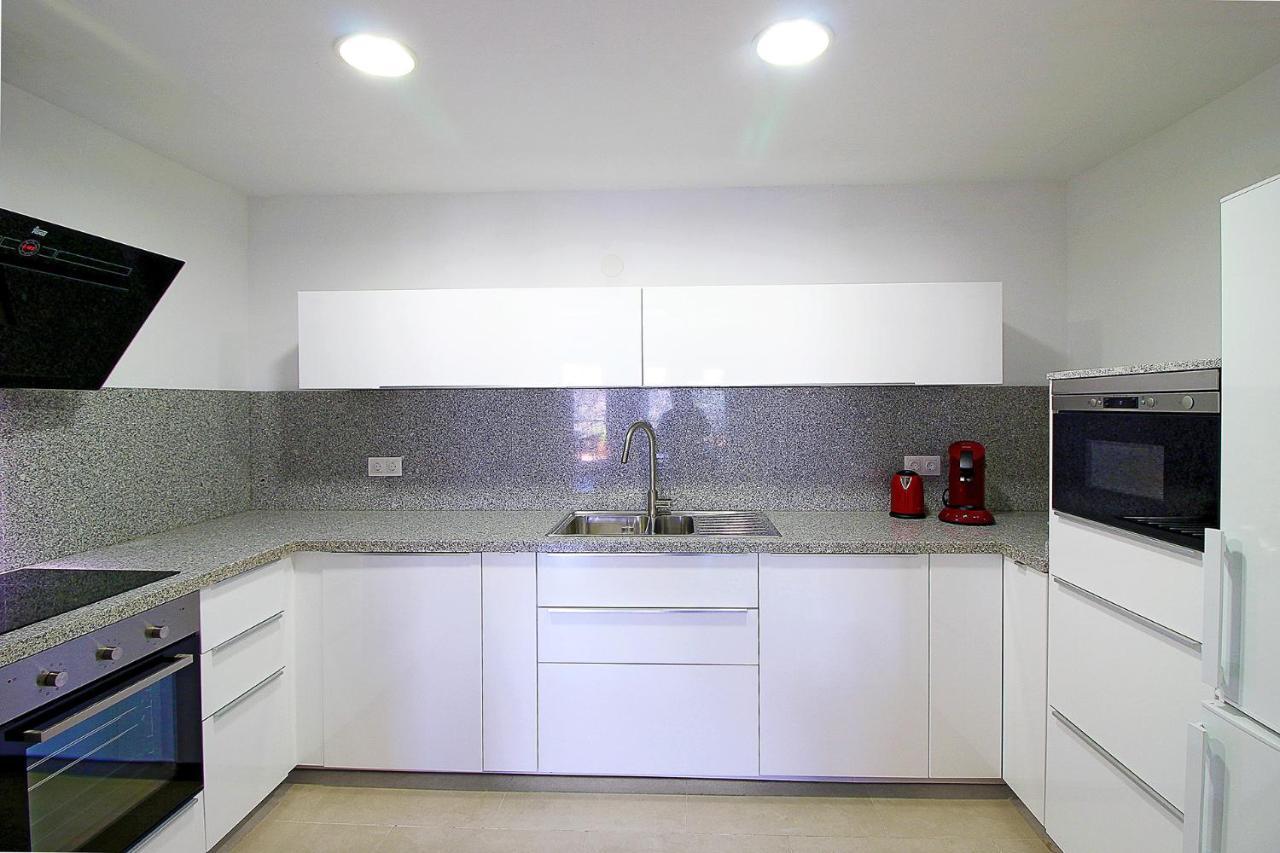 Casa Indigo Villa Almunecar Ngoại thất bức ảnh